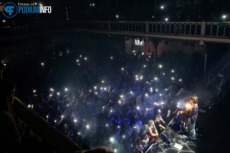 Inhaler op Inhaler - 26/04 - Paradiso foto