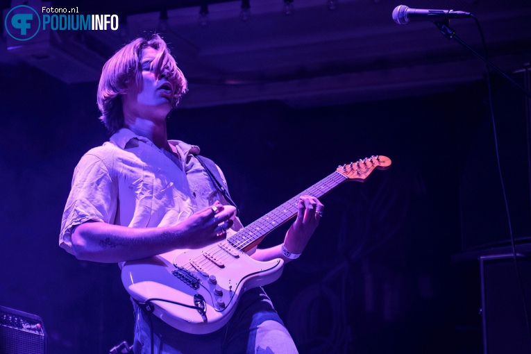 Sun Room op Inhaler - 26/04 - Paradiso foto