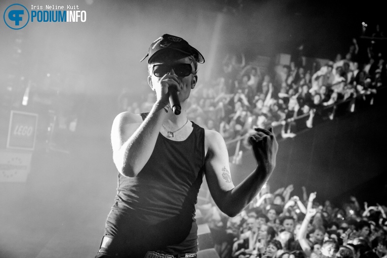 Joost op Joost - 26/04 - TivoliVredenburg foto