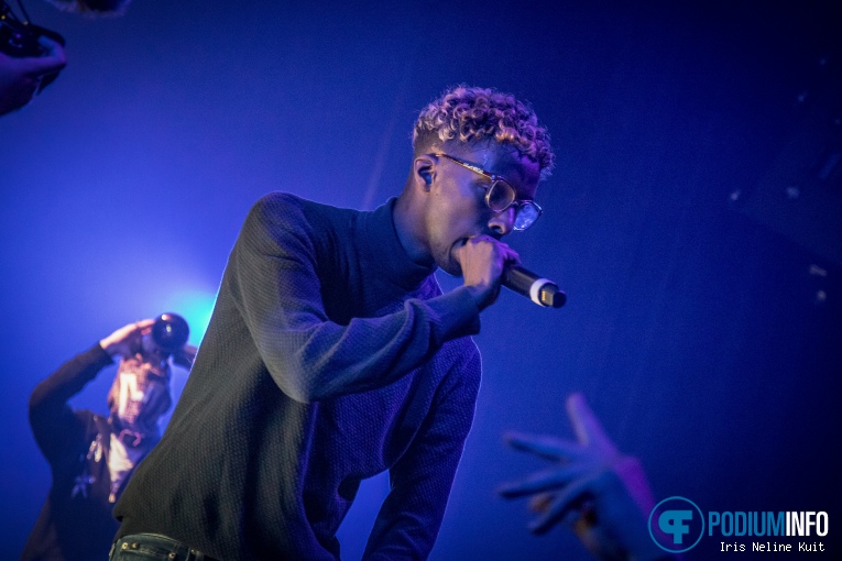 Joost op Joost - 26/04 - TivoliVredenburg foto