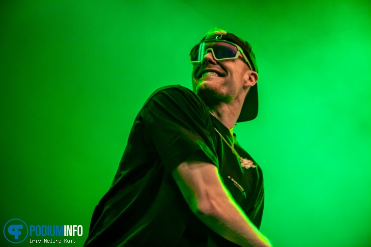 Joost op Joost - 26/04 - TivoliVredenburg foto