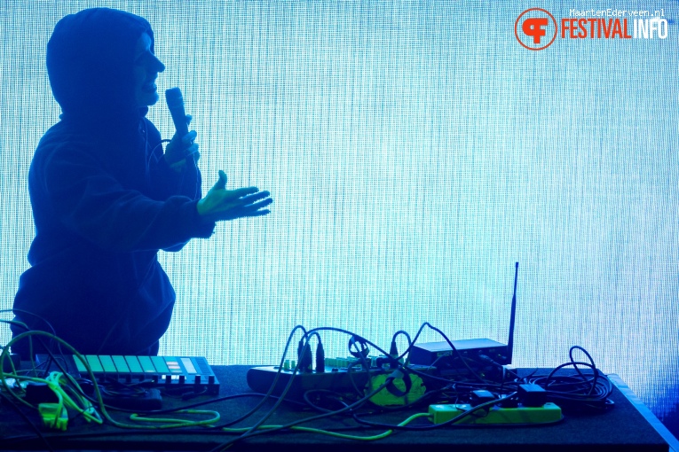Rewire festival 2022 foto