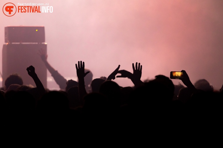 Rewire festival 2022 foto