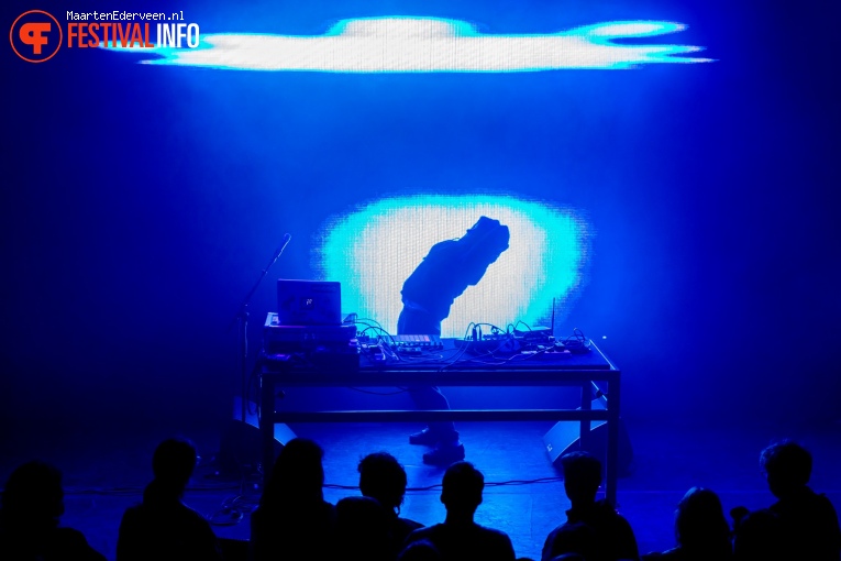 Rewire festival 2022 foto