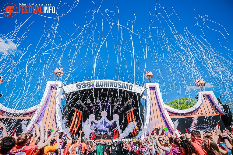 538 Koningsdag 2022 foto