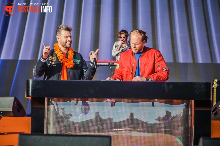 538 Koningsdag 2022 foto