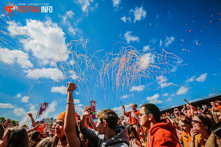 538 Koningsdag 2022 foto