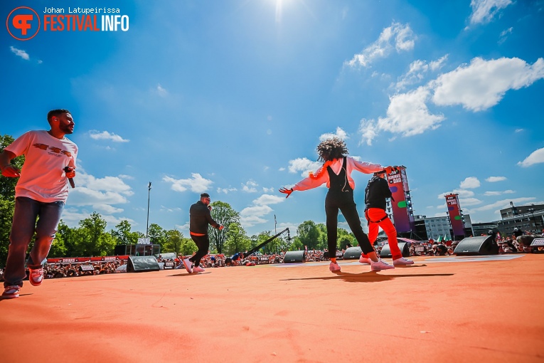 538 Koningsdag 2022 foto