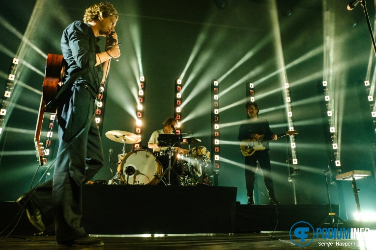Balthazar (Be) op Balthazar - 28/04 - Tivolivredenburg foto