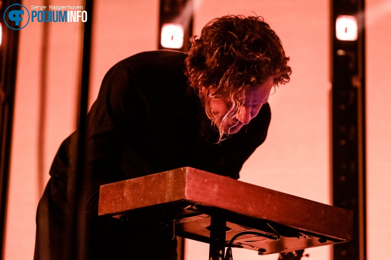 Balthazar (Be) op Balthazar - 28/04 - Tivolivredenburg foto
