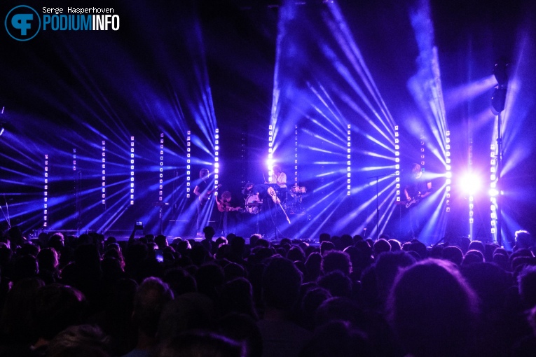 Balthazar (Be) op Balthazar - 28/04 - Tivolivredenburg foto