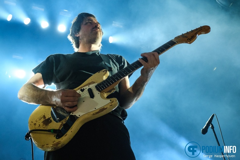 Balthazar (Be) op Balthazar - 28/04 - Tivolivredenburg foto