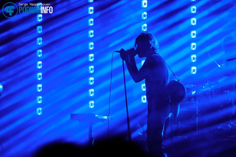 Balthazar (Be) op Balthazar - 28/04 - Tivolivredenburg foto