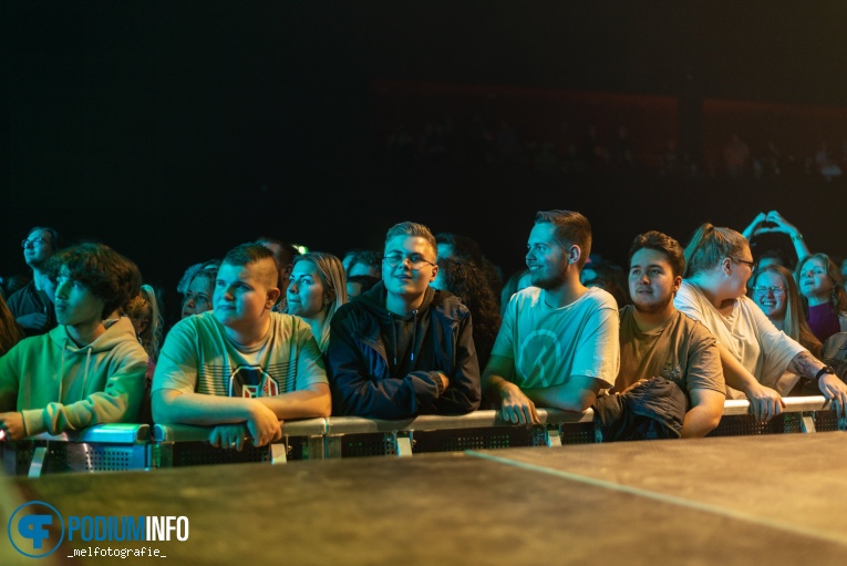 Donnie - 30/04 - AFAS Live foto