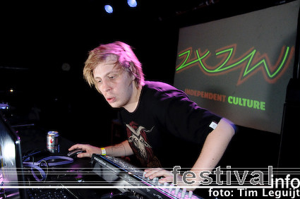 ZXZW festival 2008 foto
