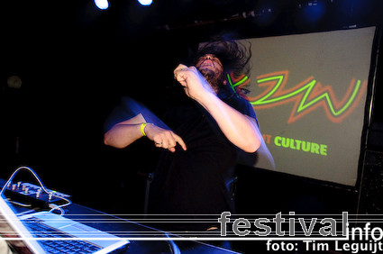ZXZW festival 2008 foto