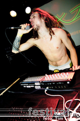 ZXZW festival 2008 foto