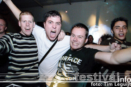 ZXZW festival 2008 foto