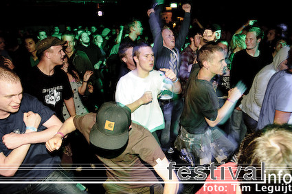 ZXZW festival 2008 foto