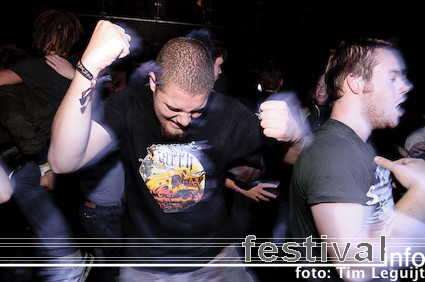 ZXZW festival 2008 foto