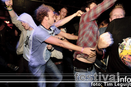 ZXZW festival 2008 foto