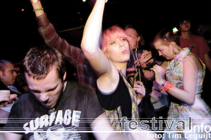 ZXZW festival 2008 foto