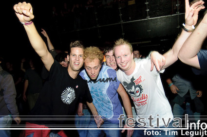 ZXZW festival 2008 foto
