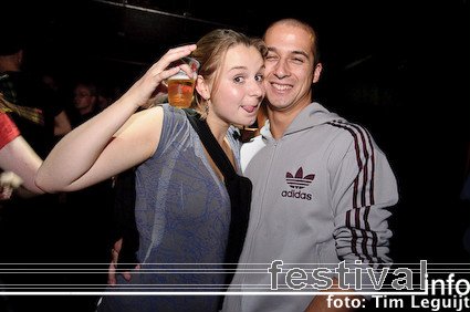 ZXZW festival 2008 foto
