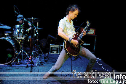 Pelican op ZXZW festival 2008 foto