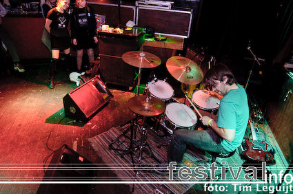 ZXZW festival 2008 foto