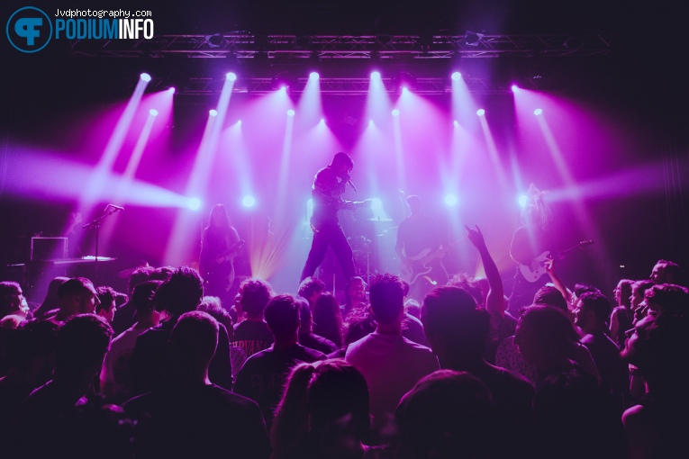 Imminence op Imminence - De Helling - 4/5 foto