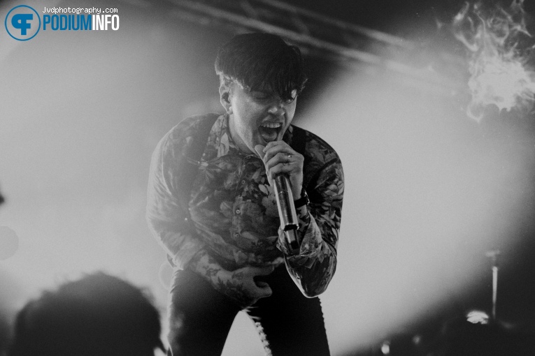 Imminence op Imminence - De Helling - 4/5 foto