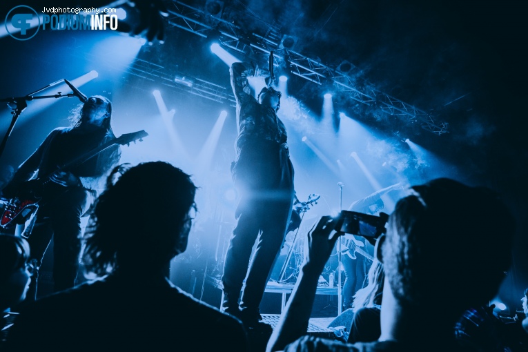 Imminence op Imminence - De Helling - 4/5 foto