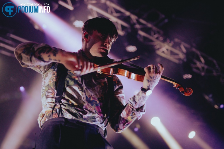 Imminence op Imminence - De Helling - 4/5 foto