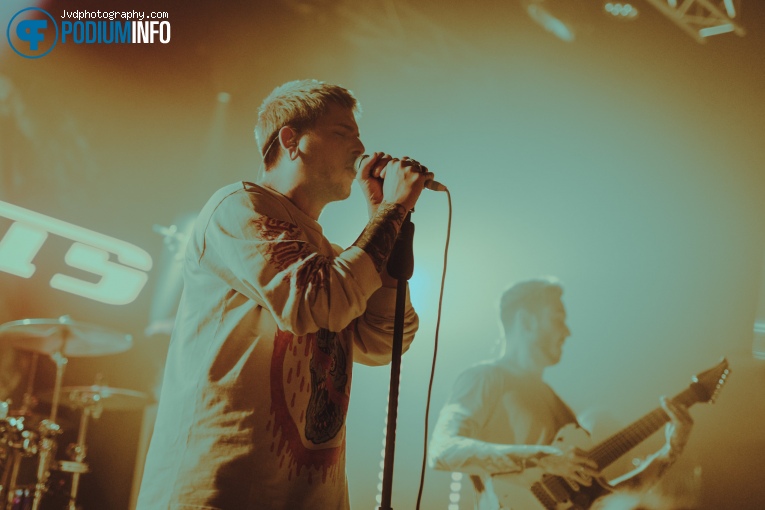 Imminence - De Helling - 4/5 foto