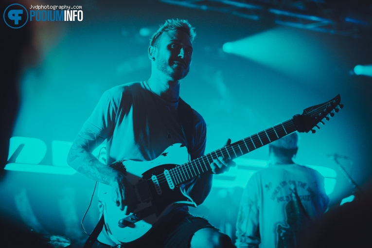 Imminence - De Helling - 4/5 foto