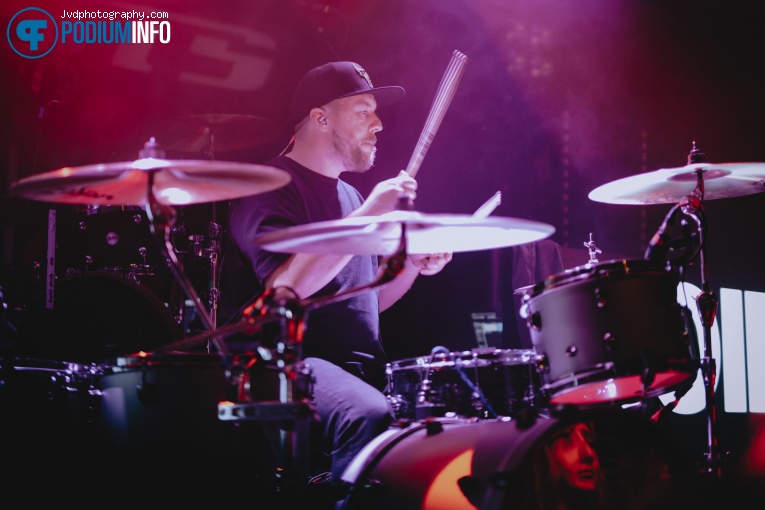 Imminence - De Helling - 4/5 foto