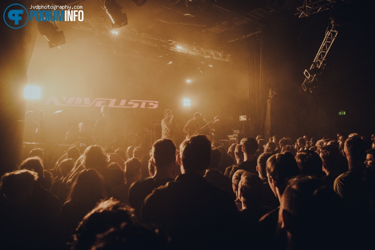 Imminence - De Helling - 4/5 foto