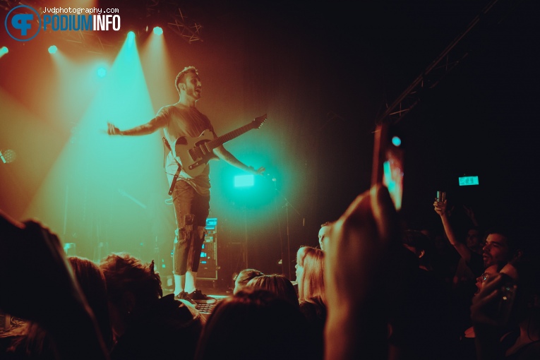 Imminence - De Helling - 4/5 foto