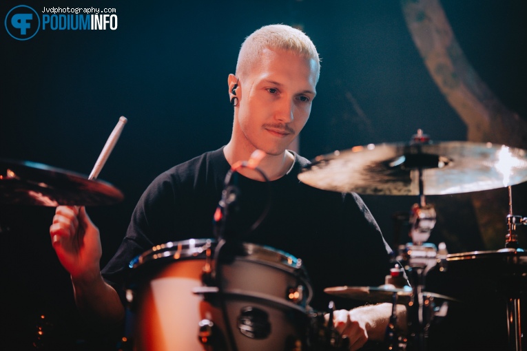 Imminence - De Helling - 4/5 foto