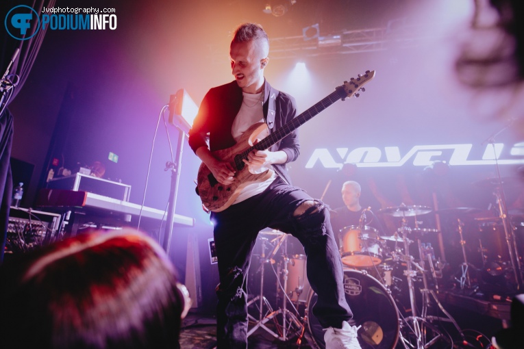 Imminence - De Helling - 4/5 foto