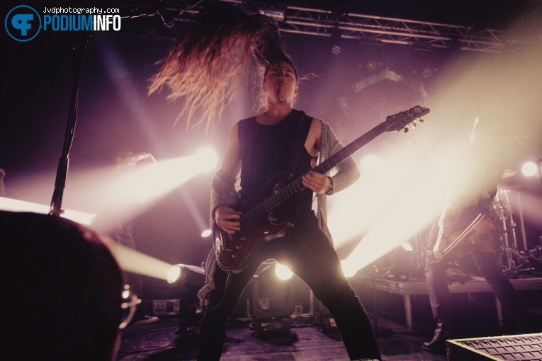 Imminence op Imminence - De Helling - 4/5 foto