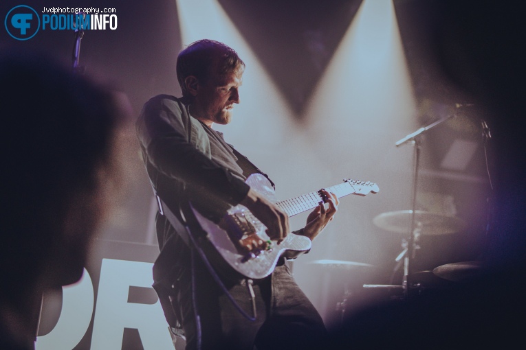 Imminence - De Helling - 4/5 foto