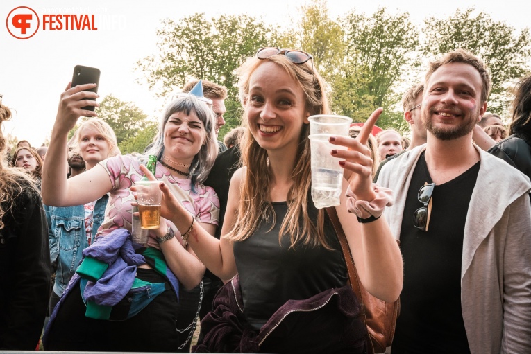 Bevrijdingsfestival Overijssel 2022 foto