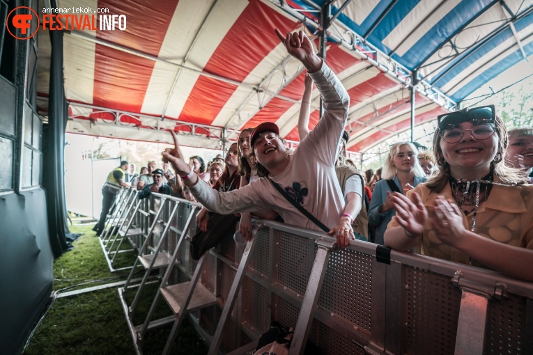 Bevrijdingsfestival Overijssel 2022 foto