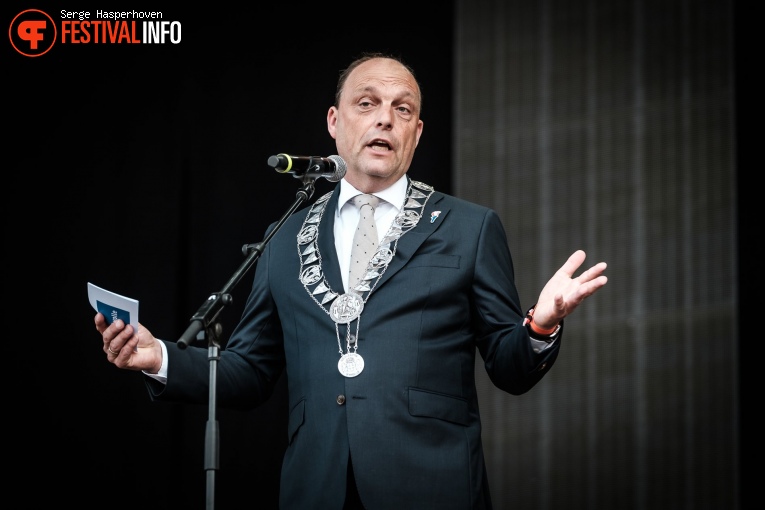 Bevrijdingsfestival Overijssel 2022 foto