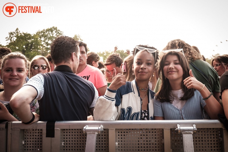 Bevrijdingsfestival Overijssel 2022 foto