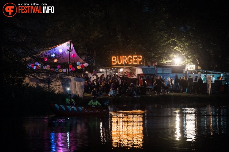 Bevrijdingsfestival Overijssel 2022 foto