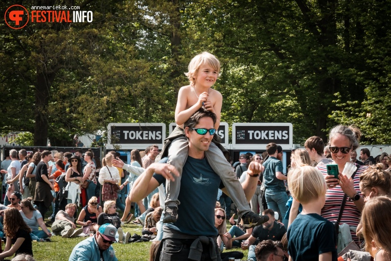 Bevrijdingsfestival Overijssel 2022 foto