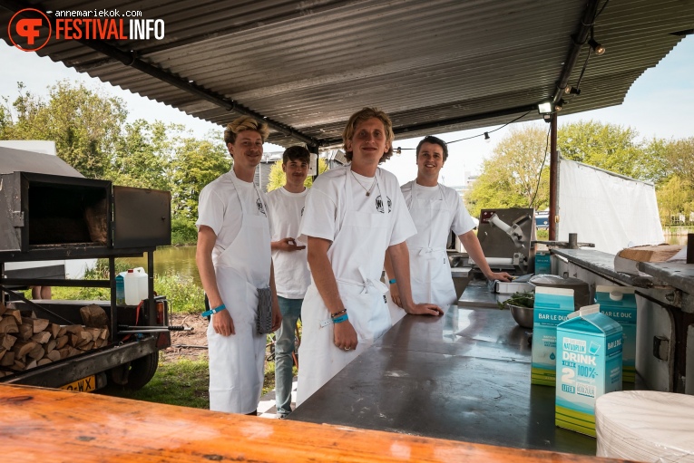 Bevrijdingsfestival Overijssel 2022 foto